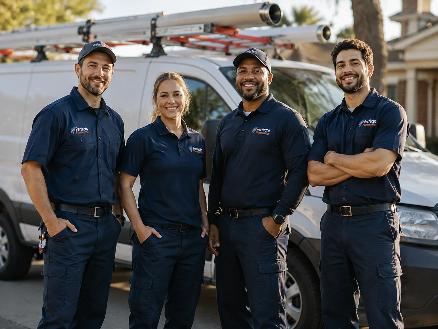 Emergency Plumber Near Me in Rices Landing, PA near me